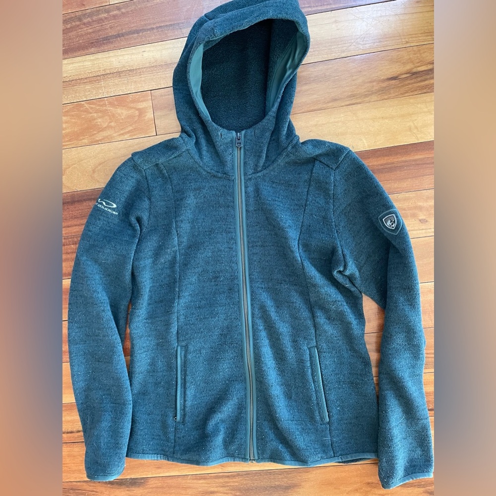 Kuhl Ascendyr Hoodie